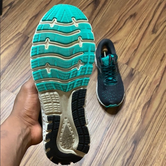 Brooks Glycerin 16 Men sneakers main image 10